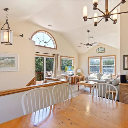 1624 The Sand Piper 8 Min Walk To Beach Corolla Extérieur photo