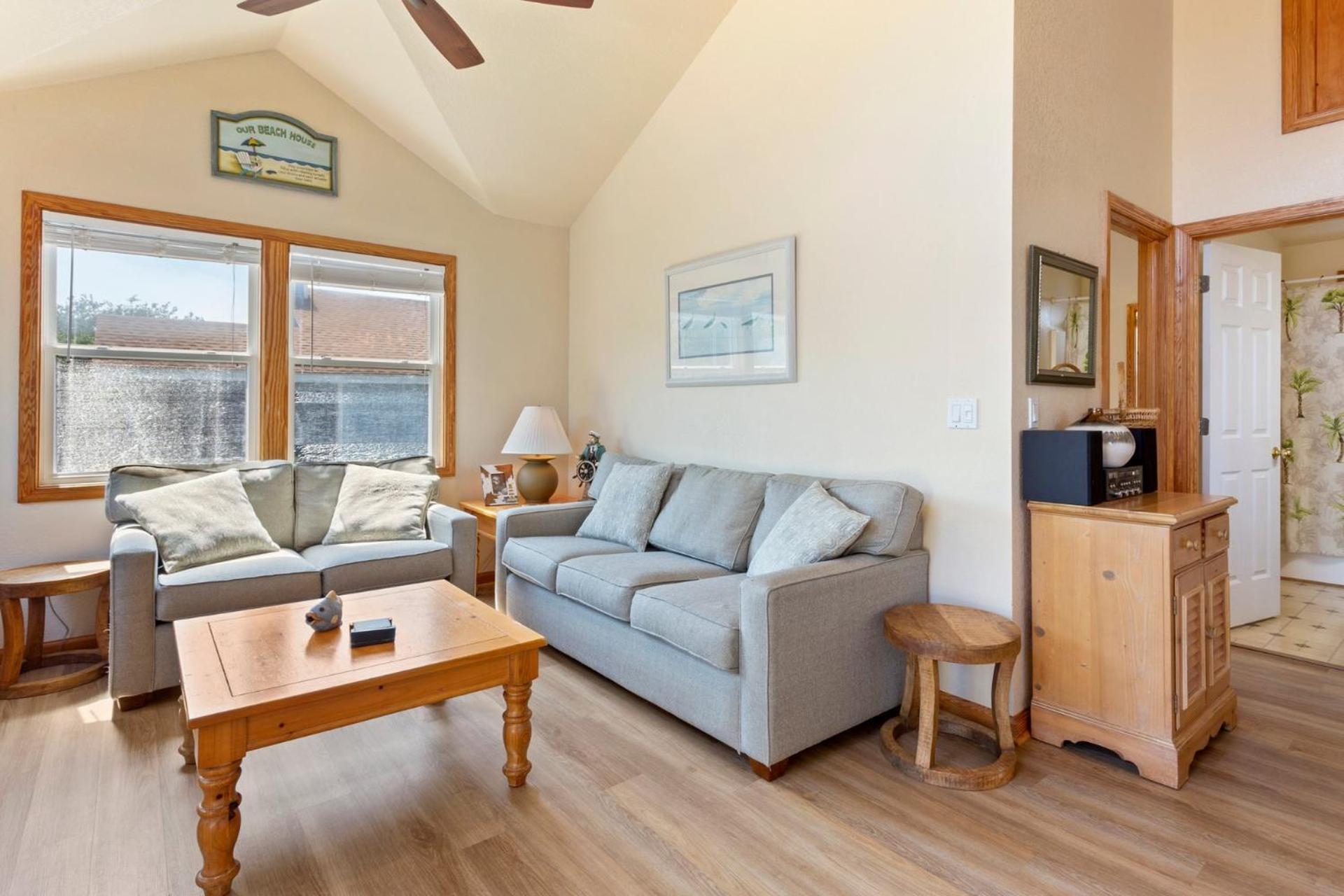 1624 The Sand Piper 8 Min Walk To Beach Corolla Extérieur photo