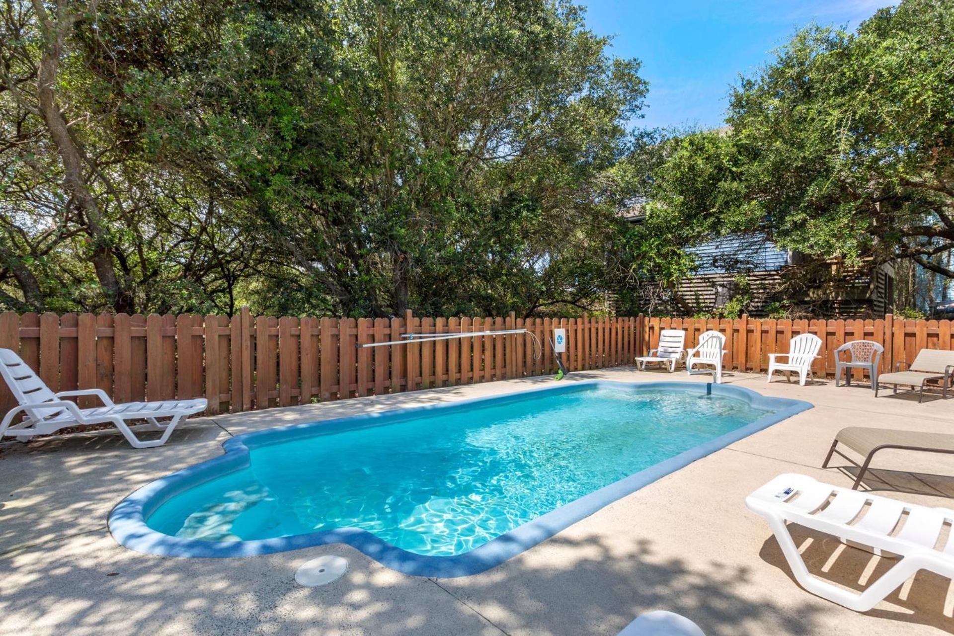 1624 The Sand Piper 8 Min Walk To Beach Corolla Extérieur photo