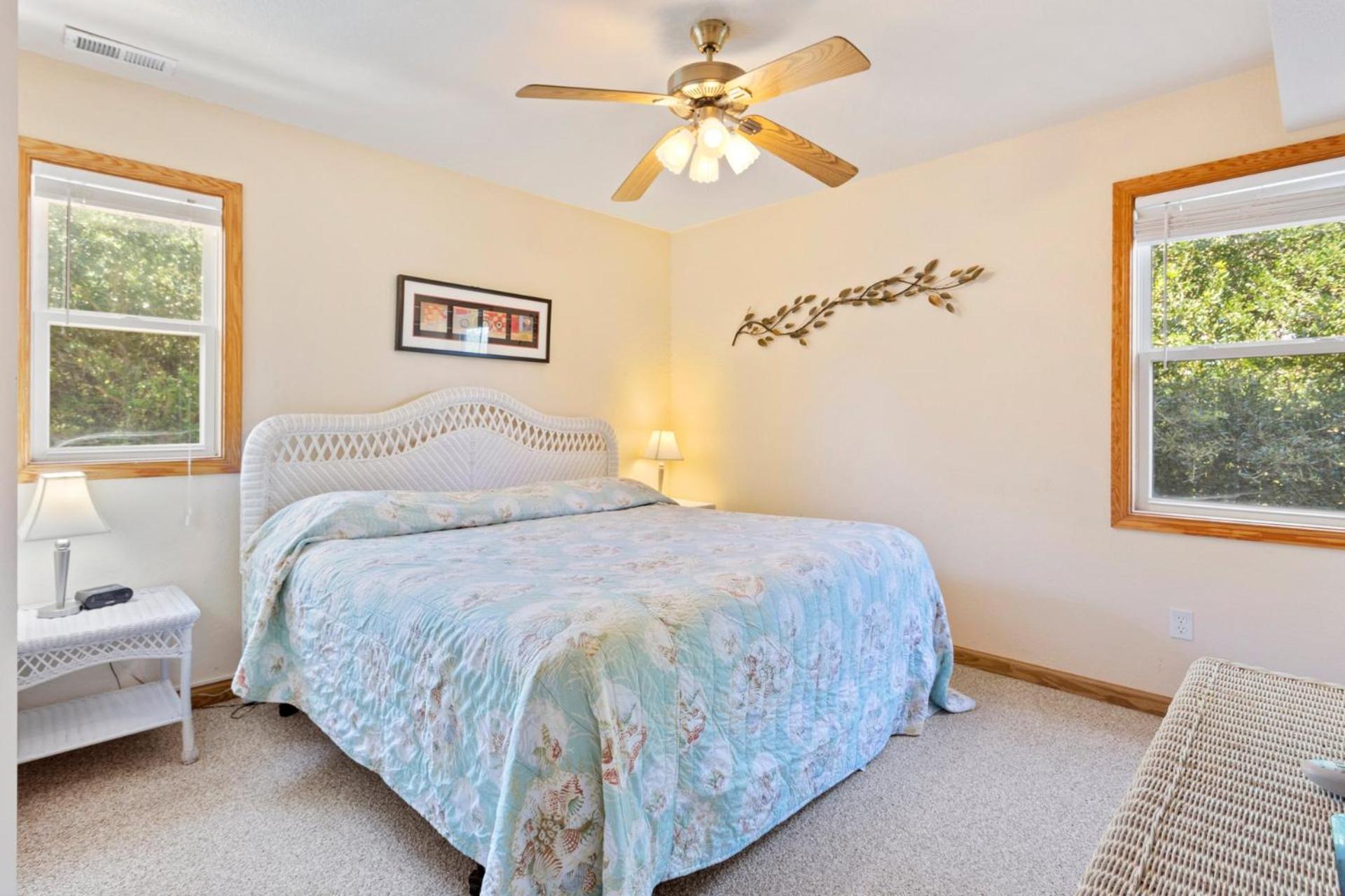 1624 The Sand Piper 8 Min Walk To Beach Corolla Extérieur photo