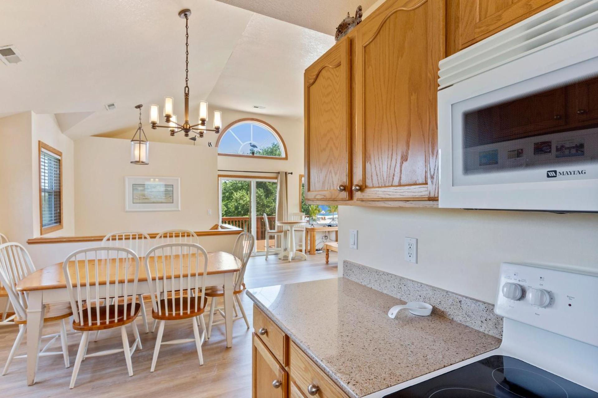 1624 The Sand Piper 8 Min Walk To Beach Corolla Extérieur photo