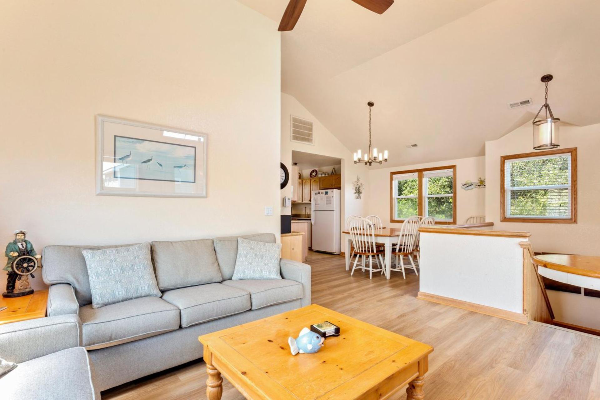 1624 The Sand Piper 8 Min Walk To Beach Corolla Extérieur photo