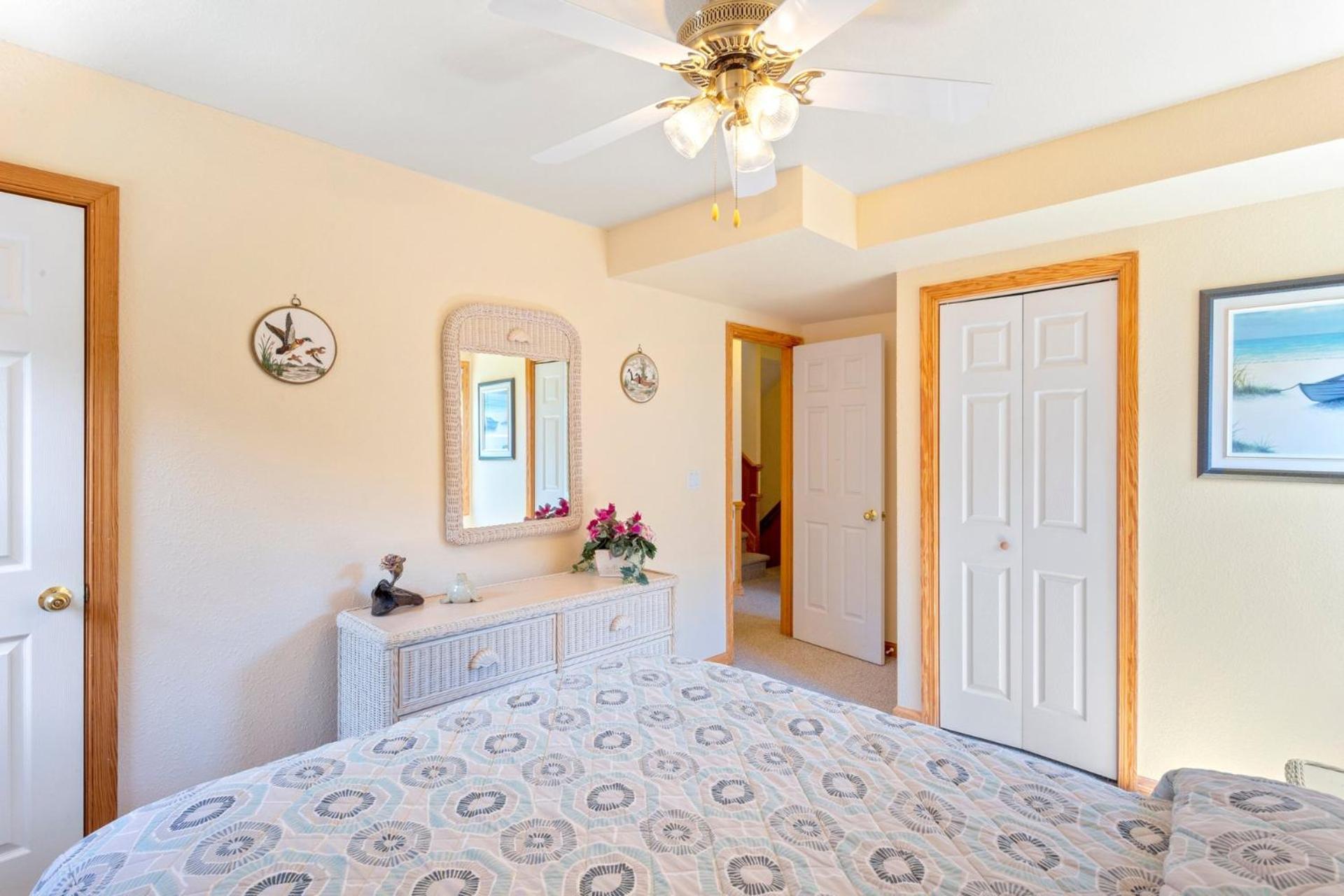 1624 The Sand Piper 8 Min Walk To Beach Corolla Extérieur photo