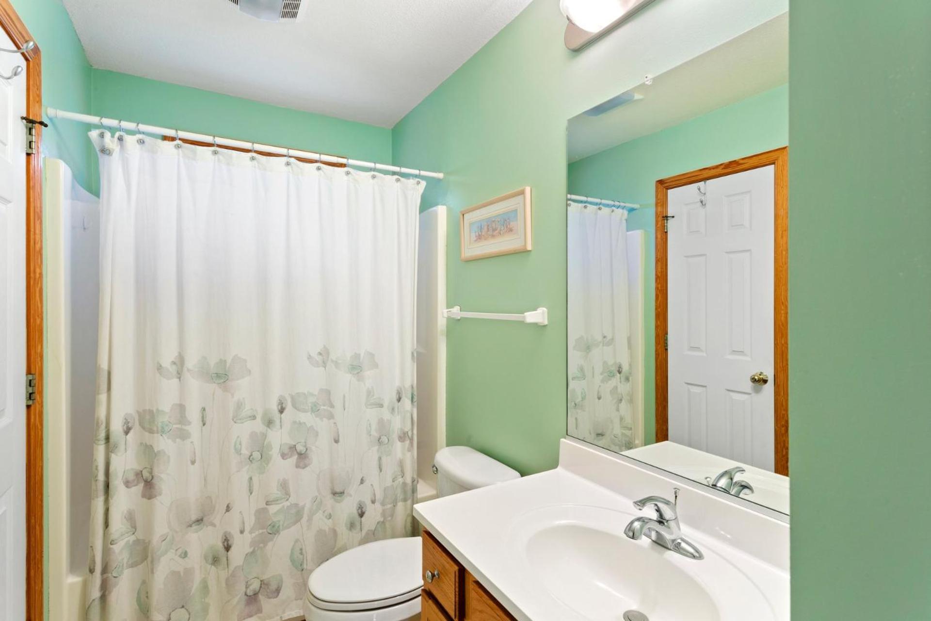 1624 The Sand Piper 8 Min Walk To Beach Corolla Extérieur photo