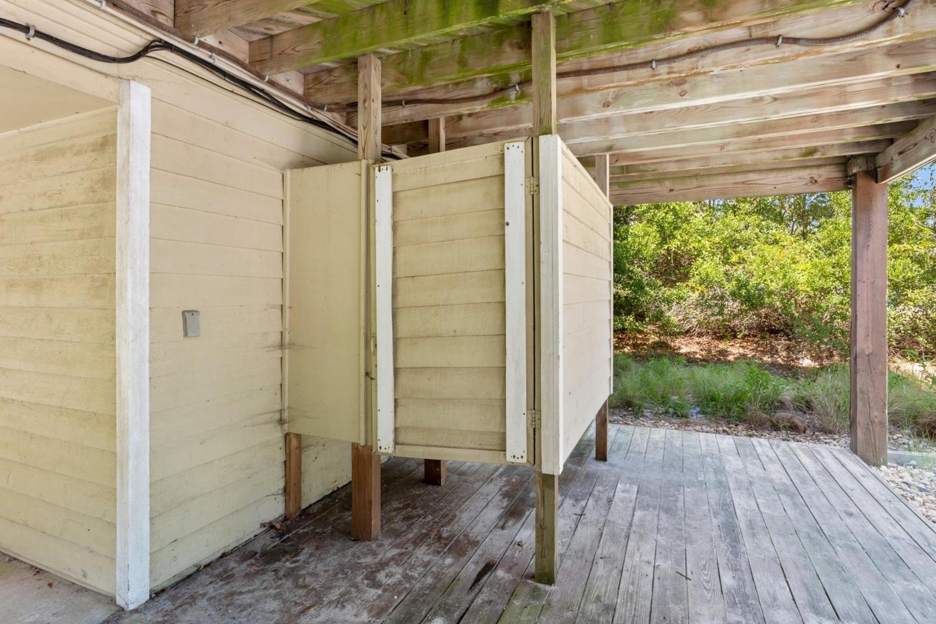 1624 The Sand Piper 8 Min Walk To Beach Corolla Extérieur photo