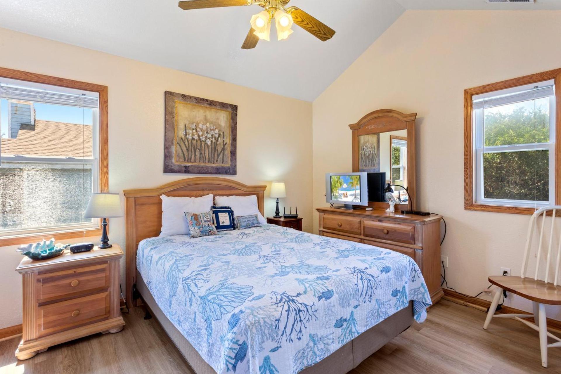 1624 The Sand Piper 8 Min Walk To Beach Corolla Extérieur photo