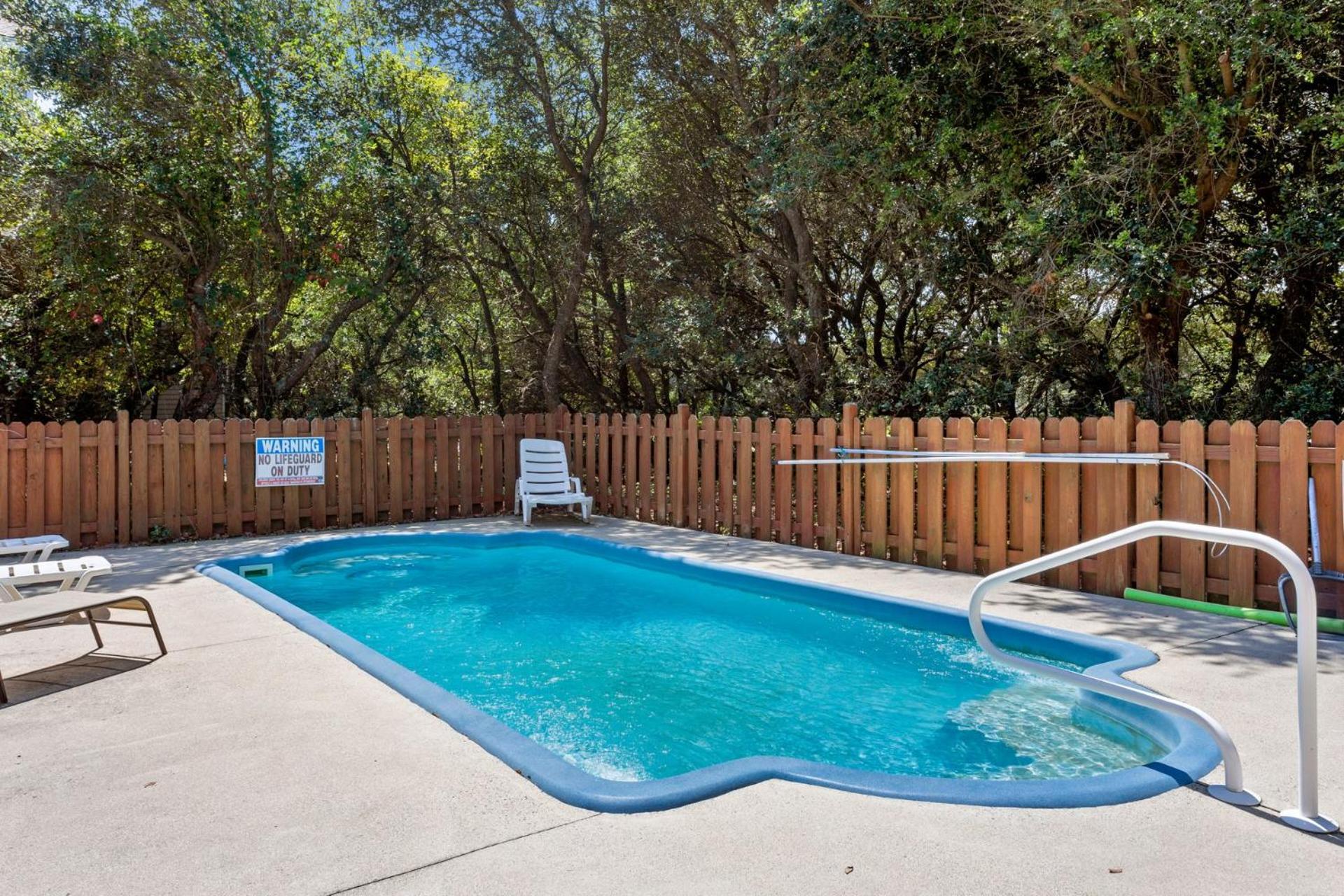 1624 The Sand Piper 8 Min Walk To Beach Corolla Extérieur photo