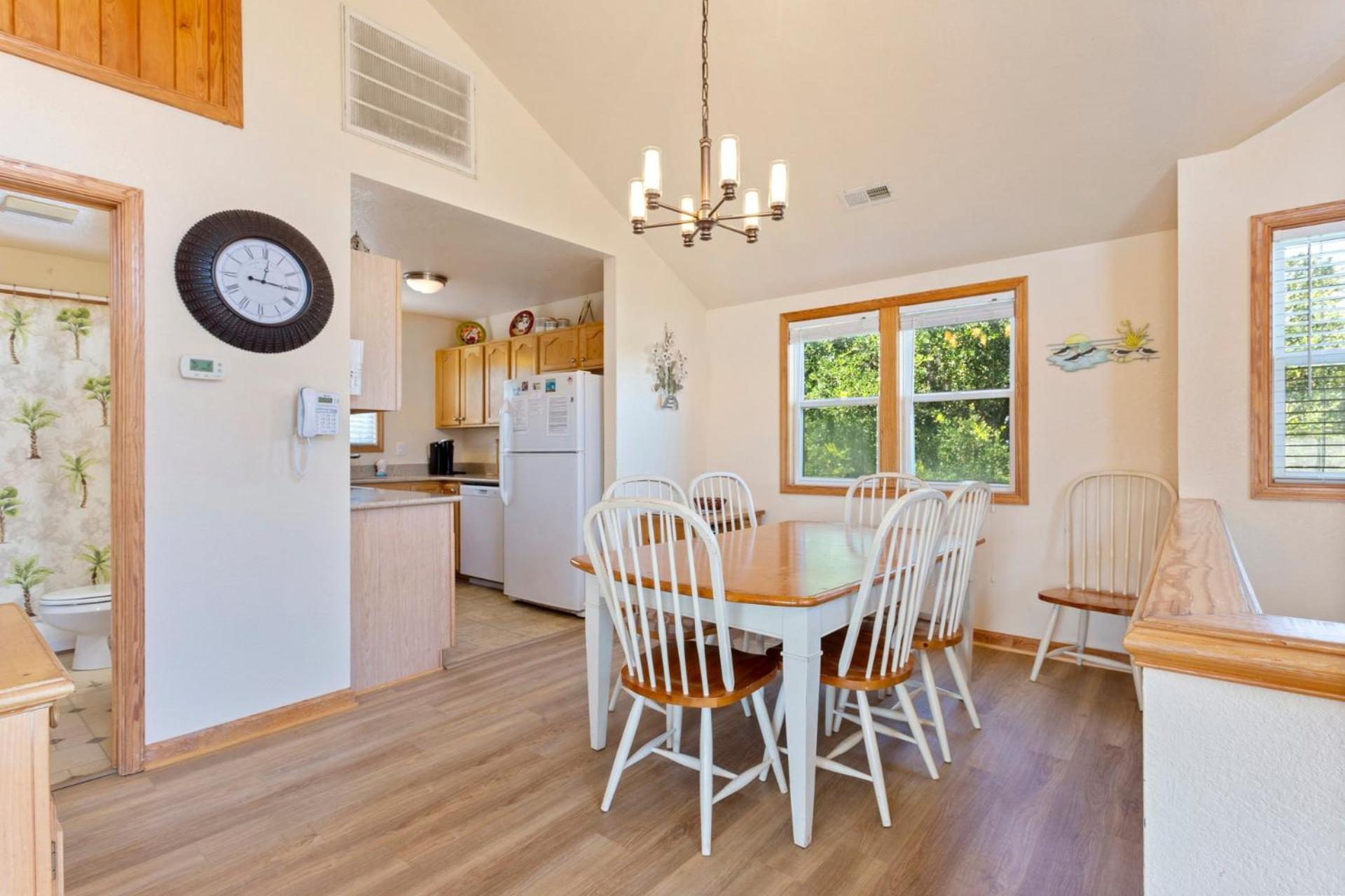1624 The Sand Piper 8 Min Walk To Beach Corolla Extérieur photo