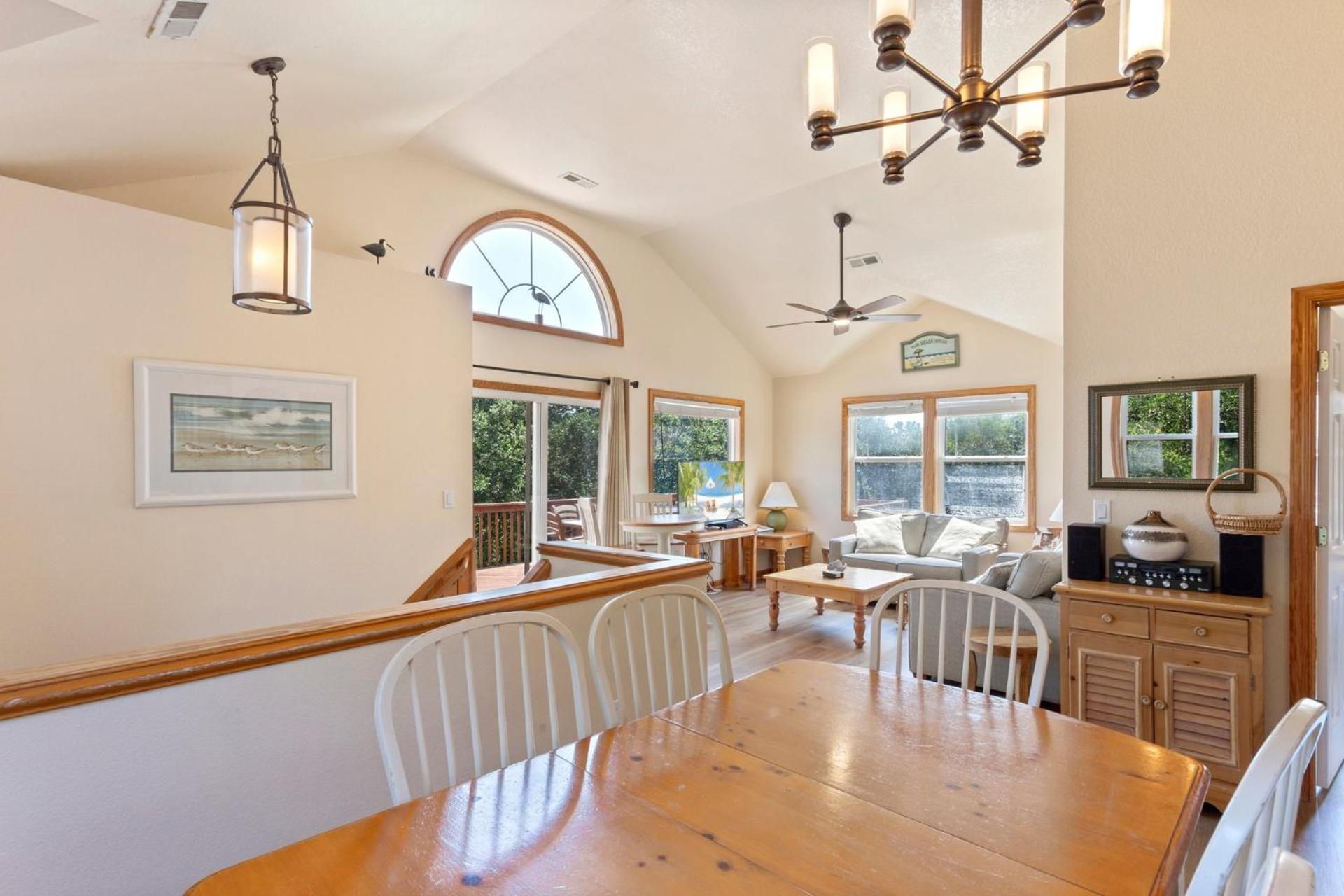1624 The Sand Piper 8 Min Walk To Beach Corolla Extérieur photo