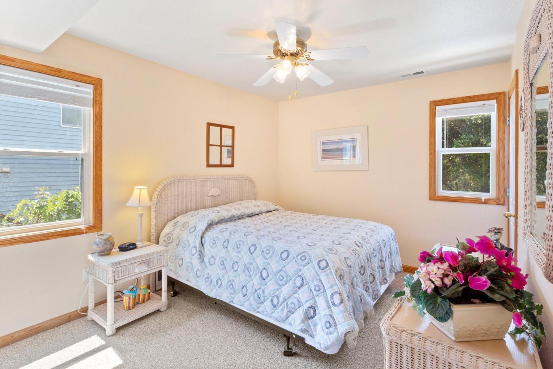 1624 The Sand Piper 8 Min Walk To Beach Corolla Extérieur photo